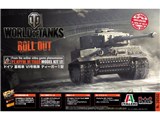 WORLD OF TANKS 1/35 �h�C�c �d���VI����� �e�B�[�K�[1�^