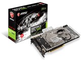 GTX 1080 SEA HAWK EK X [PCIExp 8GB] i摜