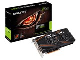 GV-N1070WF2OC-8GD [PCIExp 8GB] ���i�摜