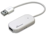 REX-WIFIUSB1F [�z���C�g] ���i�摜