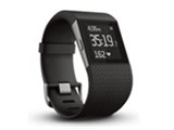 Fitbit Surge FB501BKS-JPN ���i�摜
