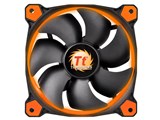Riing 14 Orange LED CL-F039-PL14OR-A