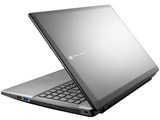m-Book MB-K660SN-SH2-KK ���i.com���� Core i5/8GB������/256GB SSD+500GB HDD/GTX950M/15.6�^�t��HD�t�����ڃ��f��