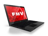 FMV LIFEBOOK AH�V���[�Y WA1/Z KC_WA1Z_A018 ���i.com���� Core i3�EOffice Personal Premium���ڃ��f�� [�V���C�j�[�u���b�N]