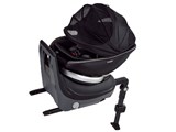 zCg[x N[ X}[g ISOFIX GbOVbN JG-650 (BK) [ubN] i摜