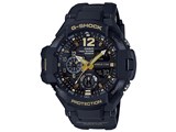 G-SHOCK �}�X�^�[ �I�u G �O���r�e�B�}�X�^�[ ���B���e�[�W�u���b�N&�S�[���h GA-1100GB-1AJF