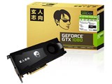 GF-GTX1080-E8GB/BLF [PCIExp 8GB] ���i�摜