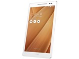 ASUS ZenPad 8.0 Z380KNL-WH16 SIM�t���[ [�z���C�g] ���i�摜