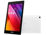 ASUS ZenPad C 7.0 Z170C-WH16 [�z���C�g] ���i�摜