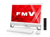FMV ESPRIMO FH�V���[�Y WF1/X KC_WF1X_A072 ���i.com���� Core i7�ETV�@�\�E������16GB�EHDD3TB�ESSD256GB�EBlu-ray���ڃ��f�� [�X�m�[�z���C�g]