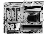 Z170A MPOWER GAMING TITANIUM ���i�摜