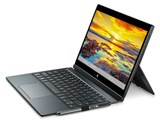 XPS 12 2 in 1 �v���~�A�� Core m5 6Y57�E4K�f�B�X�v���C�EOffice Personal �v���~�A���t���f�� ���i�摜