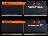 F4-3200C16D-16GTZKO [DDR4 PC4-25600 8GB 2���g]