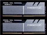 F4-3200C15D-16GTZSK [DDR4 PC4-25600 8GB 2���g]
