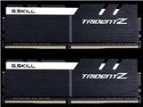 F4-3200C15D-32GTZKW [DDR4 PC4-25600 16GB 2���g]