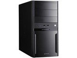 LUV MACHINES LM-iH413BN-SH2 Core i5/8GB������/240GB SSD+1TB HDD ���ڃ��f��