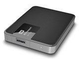 My Passport for Mac WDBCGL0040BSL ���i�摜