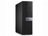 OptiPlex 5040 �X���[���V���[�V �v���`�i Core i7 6700�EWindows 10���ڃ��f��(���j�^�Ȃ�)