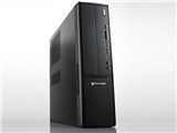 LUV MACHINES Slim LM-iHS303B Core i3/8GB ������ ���ڃ��f��