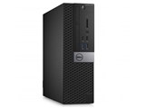 OptiPlex 7040 �X���[���V���[�V �v���`�i Core i7 6700�EWindows 10���ڃ��f��(���j�^�Ȃ�) ���i�摜