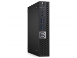 OptiPlex 3040 Micro �x�[�V�b�N Core i3 6100T�EWindows 10���ڃ��f��(���j�^�Ȃ�) ���i�摜