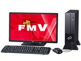 FMV ESPRIMO DH�V���[�Y WD2/W WWD2B7H_A830 ���i.com���� Core i7�E������32GB�ESSD 512GB+HDD3TB�E20�^�t���EBlu-ray�EOffice���ڃ��f�� ���i�摜