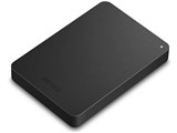 MiniStation HD-PNF1.0U3-BB/N [�u���b�N]