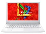 dynabook AZ65/AWSD Corei7 �t��HD 512GB_SSD PAZ65AW-BJB-K ���i.com���胂�f�� [�����N�X�z���C�g]