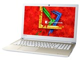 dynabook AZ45/AG Corei5 �t��HD 8GB������ PAZ45AG-SNA [�T�e���S�[���h] ���i�摜