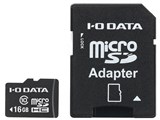 EX-MSDC10/16G [16GB] ���i�摜