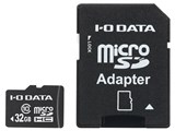 EX-MSDC10/32G [32GB] ���i�摜
