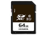 EX-SDU1/64G [64GB] ���i�摜