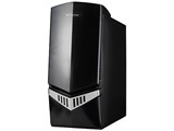 NEXTGEAR i650PA7-SP2 Core i7/16GBメモリ/240GB SSD/GTX1080搭載モデル