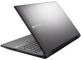 LuvBook LB-F552XN-SH2 Core i5/8GBメモリ/256GB SSD+1TB HDD/15.6型フルHD液晶搭載モデル