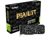 NE51060015J9-1060D (GeForce GTX1060 6GB DUAL) [PCIExp 6GB] �h�X�p��Web���胂�f�� ���i�摜