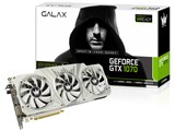 GALAX GF PGTX1070/8GD5 HOF [PCIExp 8GB] ���i�摜