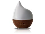 PRISMATE Whip -wood- PR-HF009W-BR [�u���E��]