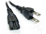 PS4/PS3/PS2/PS1/PS Vita/PSP用マルチ電源コード(1.5m) SASP-0351