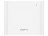 cheero Power Plus 3 Premium CHE-062 ���i�摜
