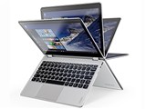 Lenovo YOGA 710 80TX001DJP Core m5 6Y54�E8GB�������[�E256GB SSD���ڃ��f��