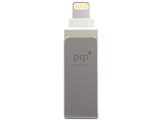 iConnect mini ICMINVGY-128 [128GB �O���[]