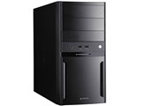 LUV MACHINES LM-iG414XN-SH2 Core i7/16GB������/240GB SSD+2TB HDD/GTX1060 ���ڃ��f��