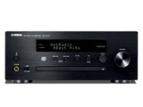 ヤマハ、MusicCast対応のオールインワンCDレシーバー「CRX-N470