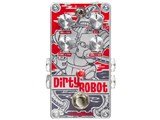 Dirty Robot