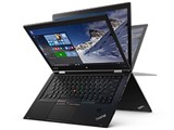 ThinkPad X1 Yoga 20FRCTO1WW WQHD�t������ �x�[�V�b�N�p�b�P�[�W ���i�摜