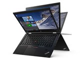 ThinkPad X1 Yoga 20FQCTO1WW WQHD�t���ECore i5�E8GB�������[�E256GB SSD���� �x�[�V�b�N�p�b�P�[�W