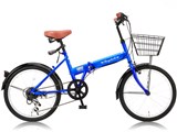 Raychell FB-206R [�u���[] ���i�摜
