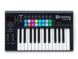 Launchkey 25 MK2