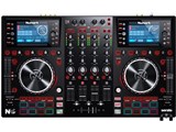 Intelligent Dual-Display controller for Serato DJ NV II