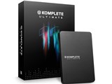 KOMPLETE 11 ULTIMATE